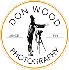 Don Wood Photography